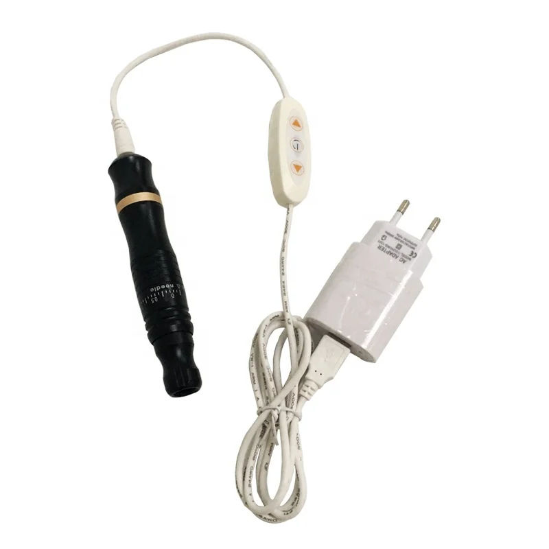 BL Professional Electric Microblading Tattoo Machine Pen For Tattoo Gun Permanent