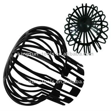 
Plastic Gutter Leaf Guards 