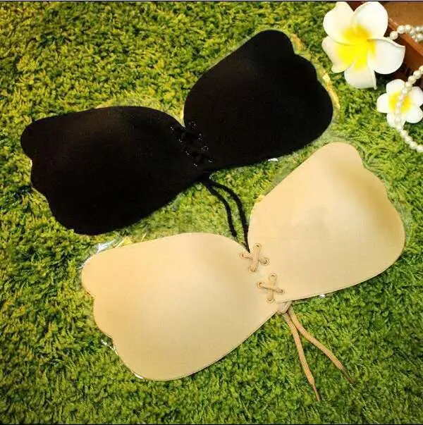 new invisible ladies sexy panty and bra sets, posture cup bra sets ladies