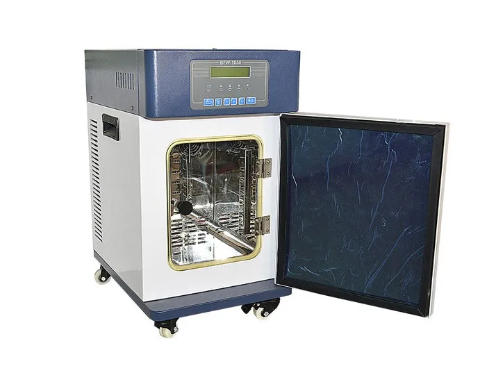 China supplier sales BESTMAN BFW-1050C 50L blood warmer machine bfw series blood/fluid infusion warmer