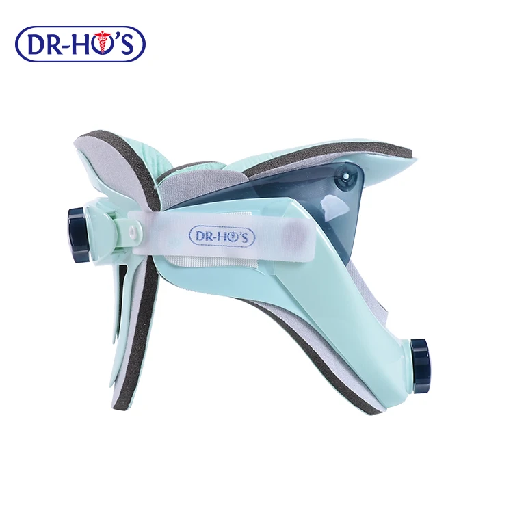 
Adjustable Medical Neck Collar Brace 