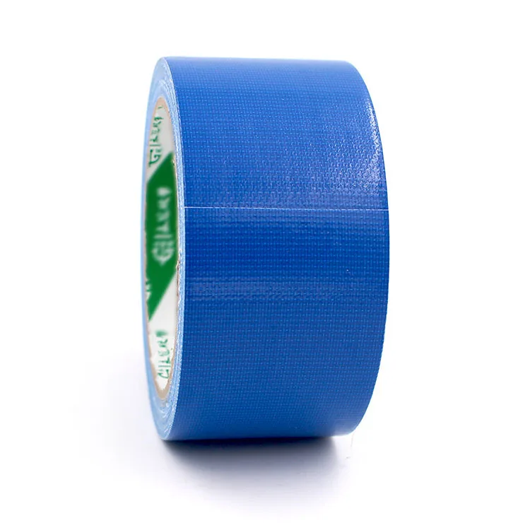 Профессиональная Натуральная резиновая клейкая лента, тканевая клейкая лента, 2 дюйма на 25 ярдов