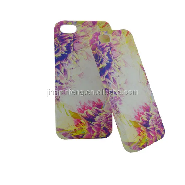 Manufacturer wholesale cheap cartoon case for iphone 5