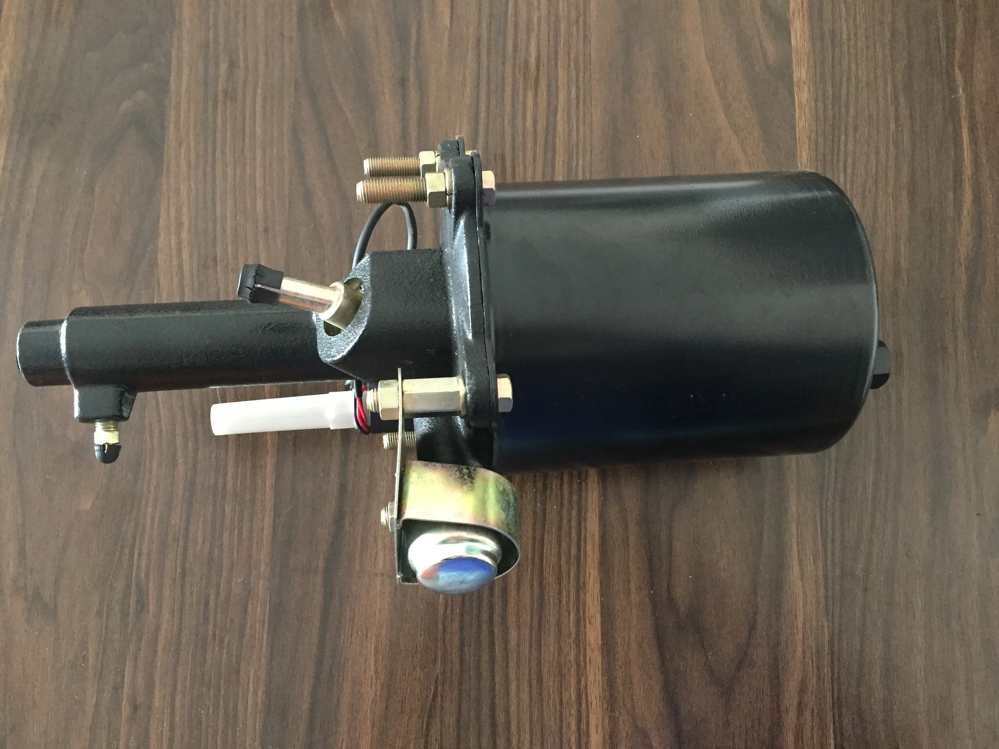 Auto parts brake air booster long OEM MK321264 replacement 47250-30Z12 for Japanese UD trucks