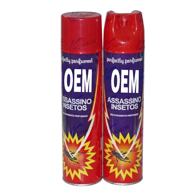 Water-Based Multi-Insect Killer Spray Anti Mosquito Spray