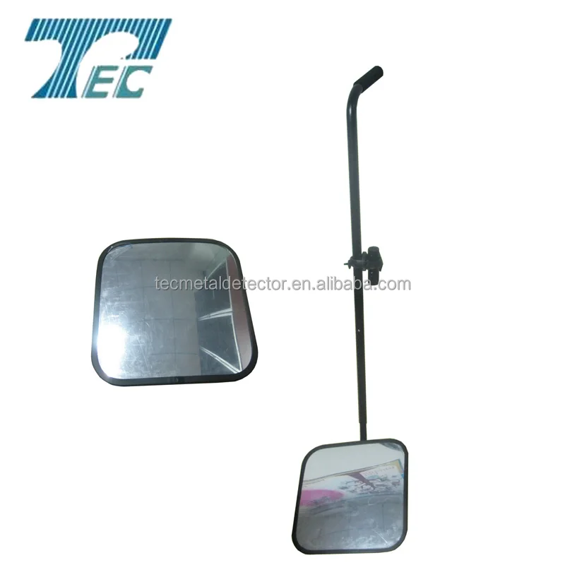 Security checker! under vehicle mirror,car bomb detector for sale TEC-V4