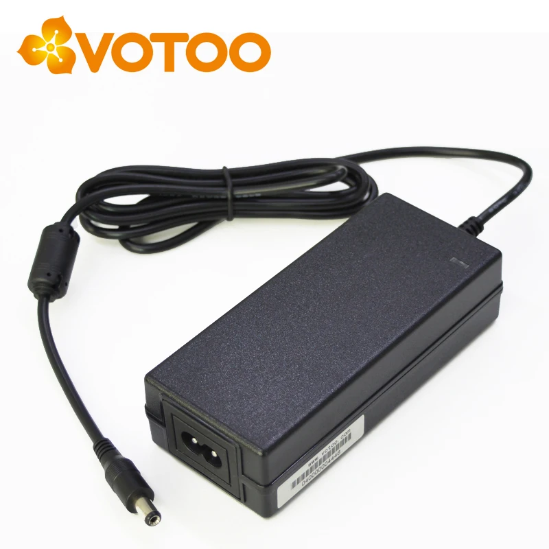 Factory Mass power ac adapter dc output 12V 6A 72W power adapter for master massage chair