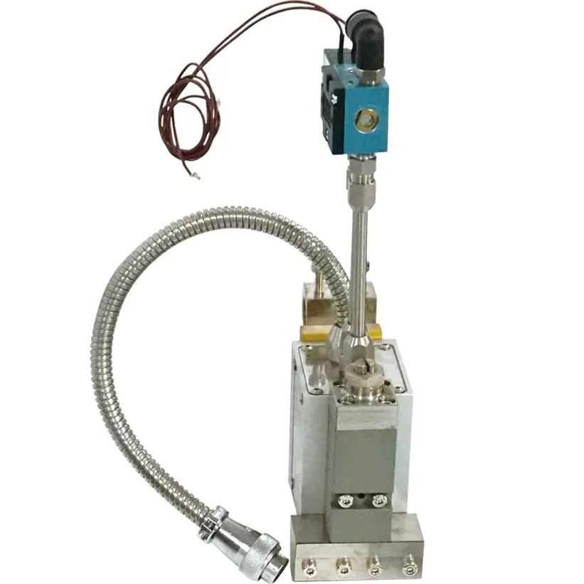 Automatic Glue Gun 1