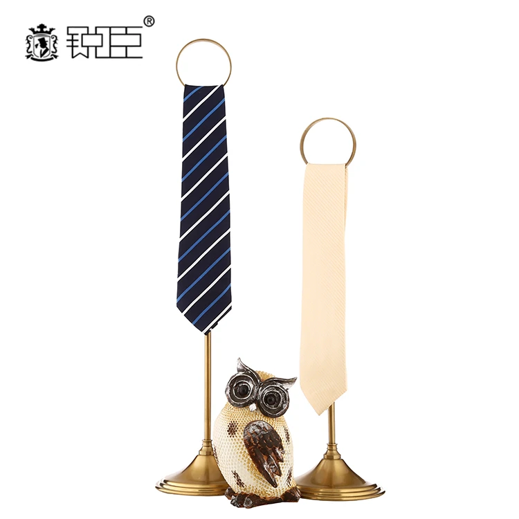 UK Warehouse Metal Tie Display Rack With Base/ Hanging Tie Floor Standing Display Stand