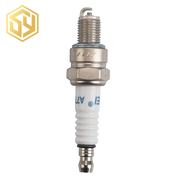 
High quality motorcycle spark plug a7tc for HONDA motorcycle CD70 engine 