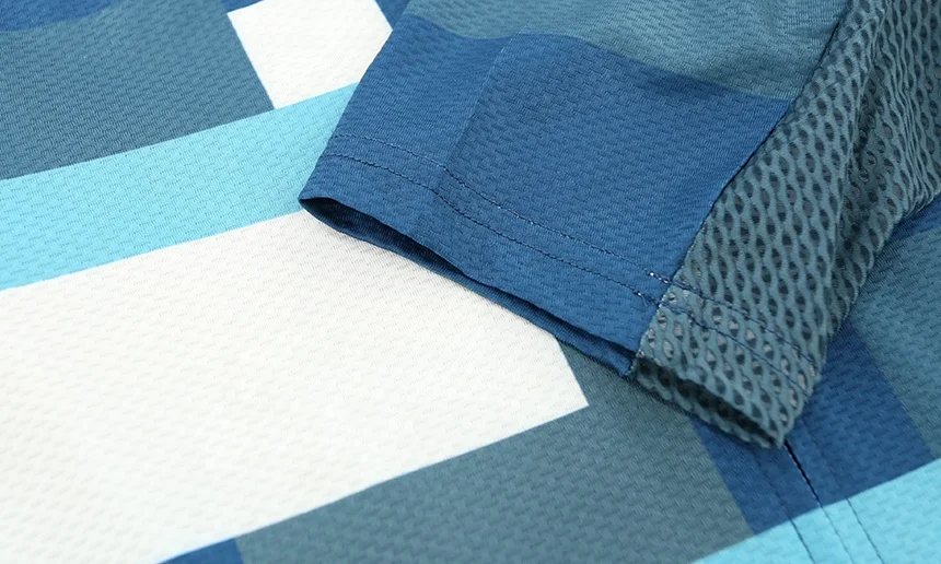 Оптовая продажа дешевых высококачественных дышащих быстросохнущих велосипедных Джерси