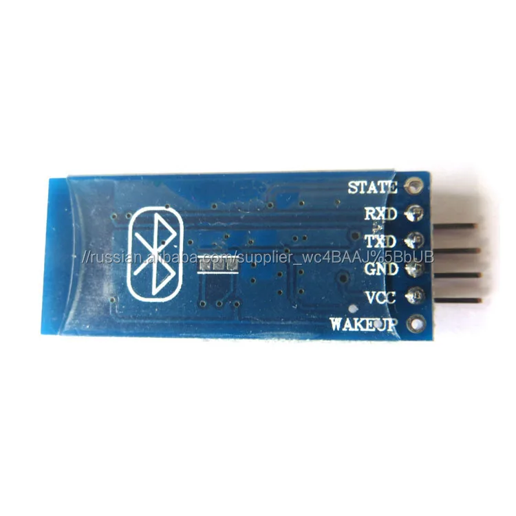Беспроводной передачи серийный bluetooth модуль hc-06