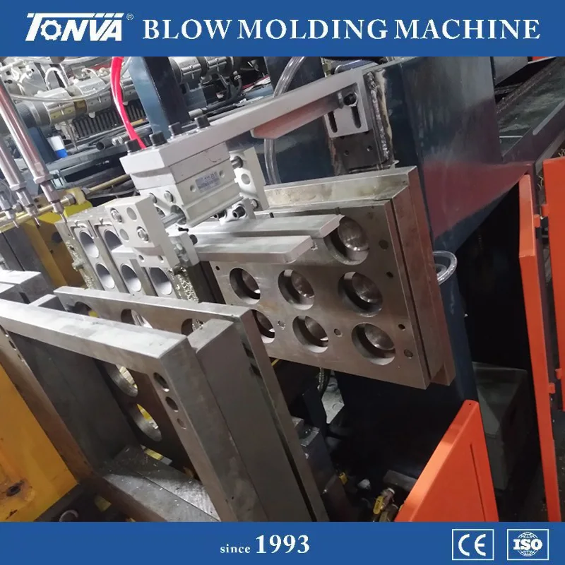 Plastic Sea ball Ocean Ball Blowing Mould Manufacturer