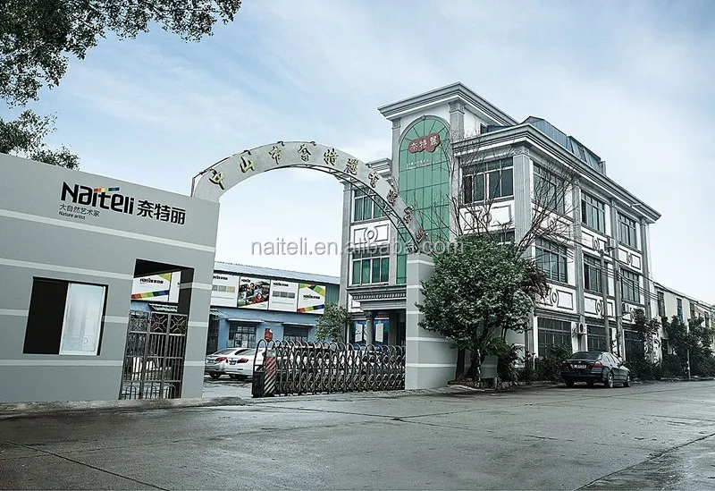 Decorative Bamboo Resin Stairs