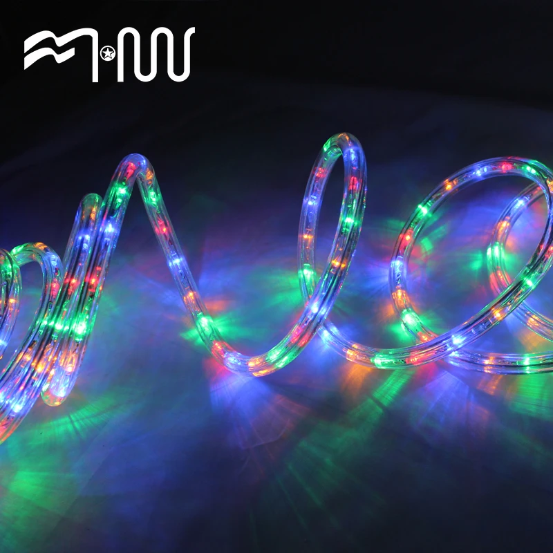 
Low-price festival led light strip for sale rope light decor 