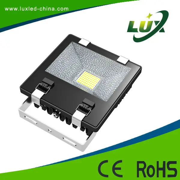 открытый высокий просвет ярких 100w привели стадион свет потока