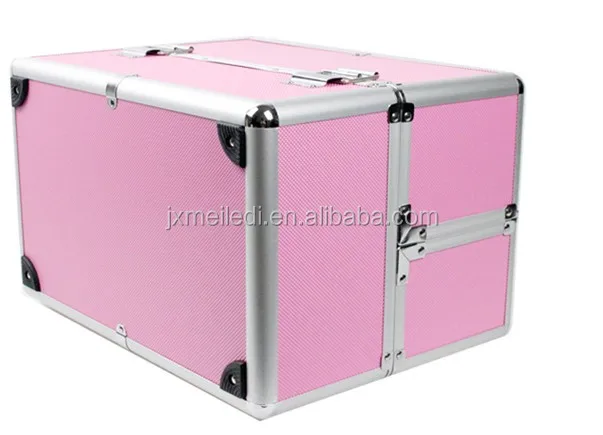 China online sales of high-performance durable washable professional makeup case