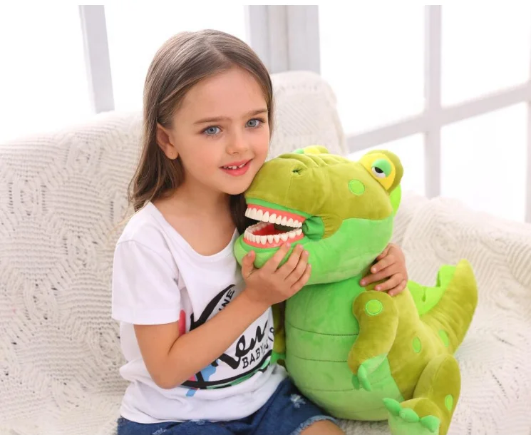 dental plush puppets for dentist teaching brush models dental toys
