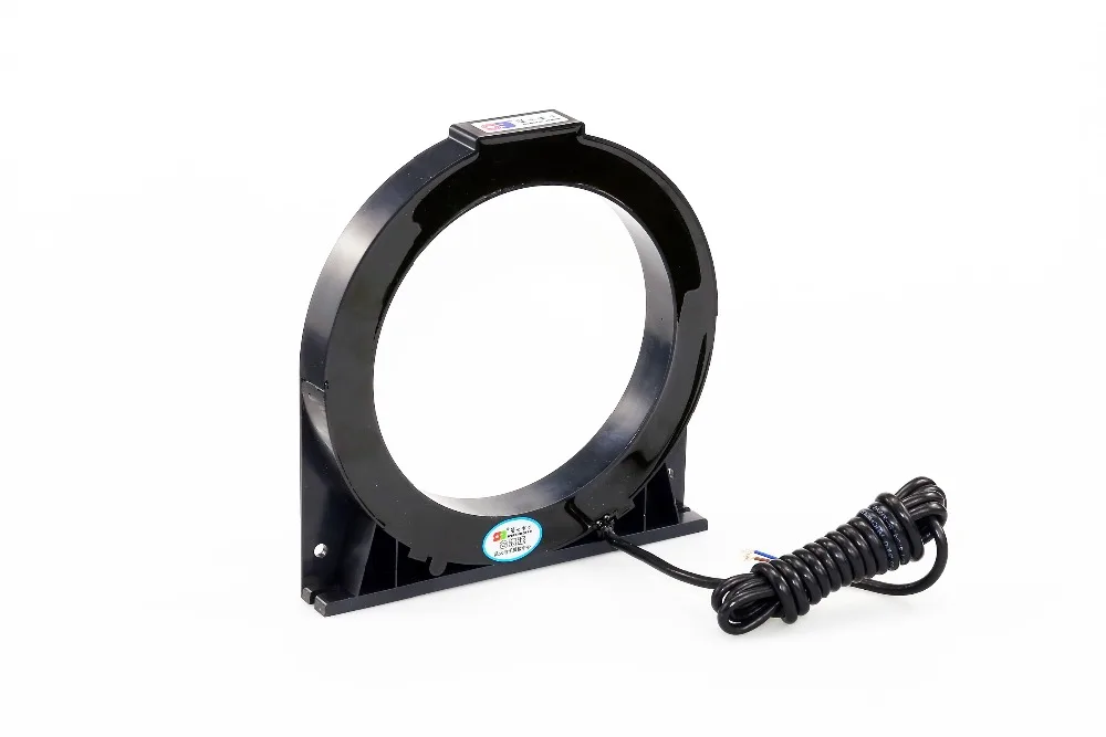 ZCT zero phase current transformer