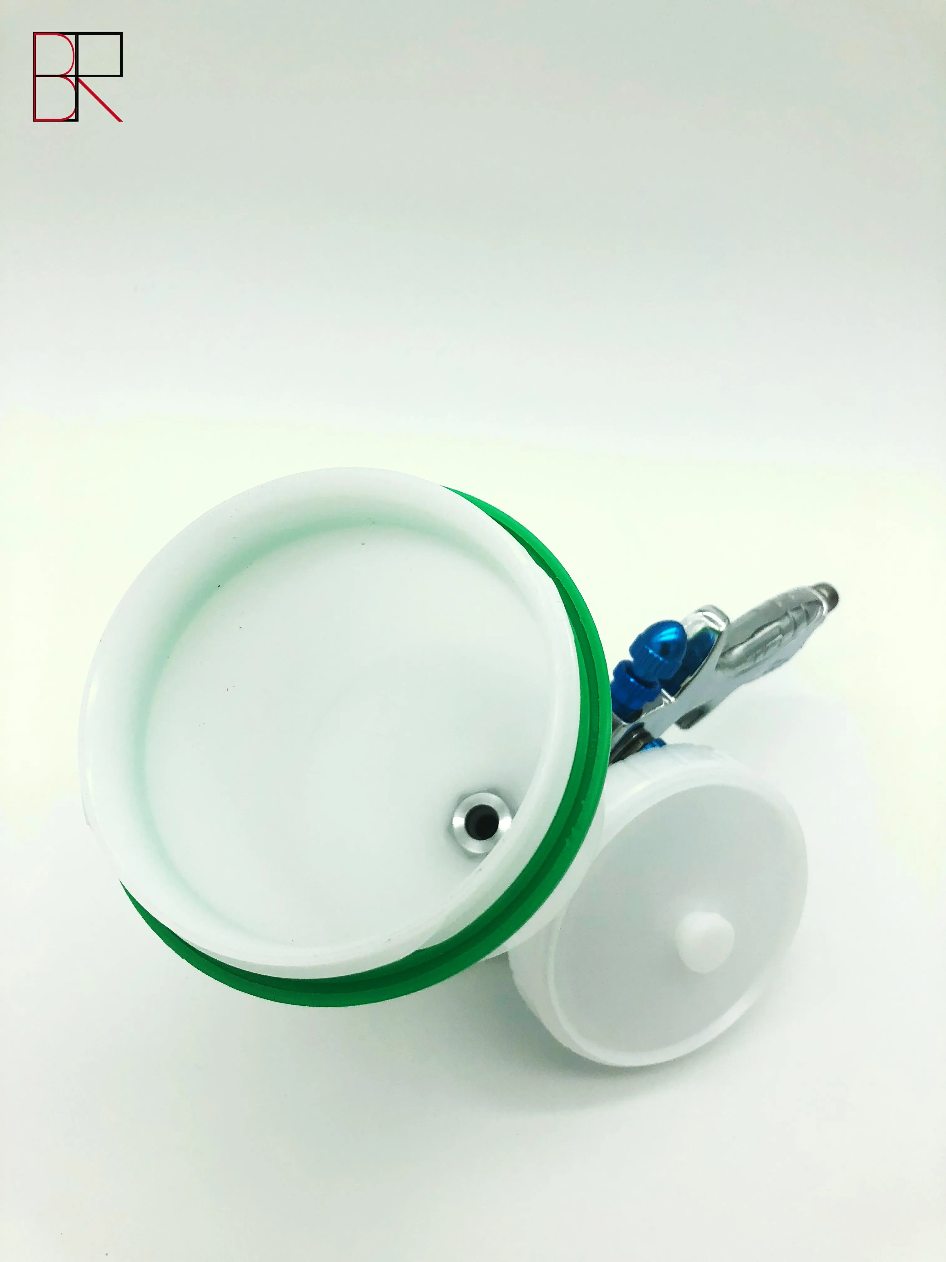 New Products 2020 Paint Spray Gun Undercoating Spray Gun For Car Paint HVLP Power Gun