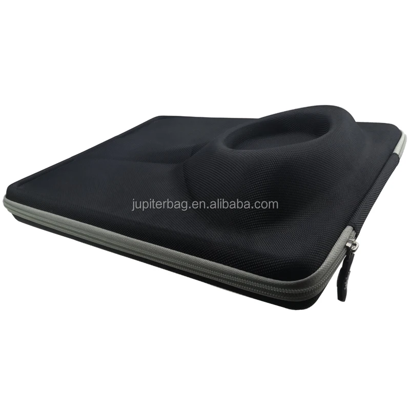 eva shirt carrying zipper cases, shirt box, shirt zipper organizer