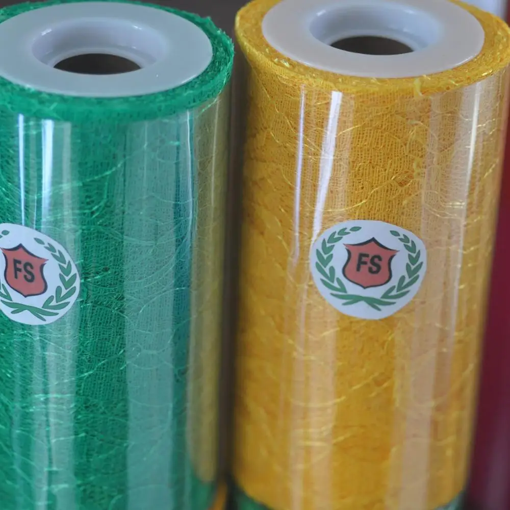 Кружево 6 дюймов из 100% полиэстера