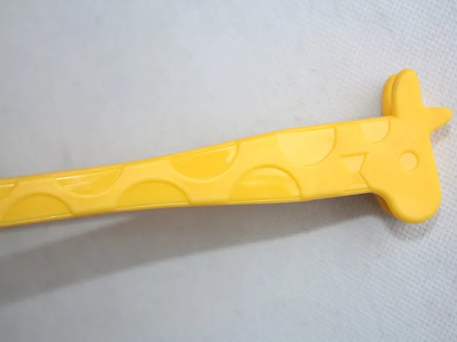 
2018 Best Seller Most Convenient Kitchen 2 Piece Salad Spoon Set for Serving and Cooking 