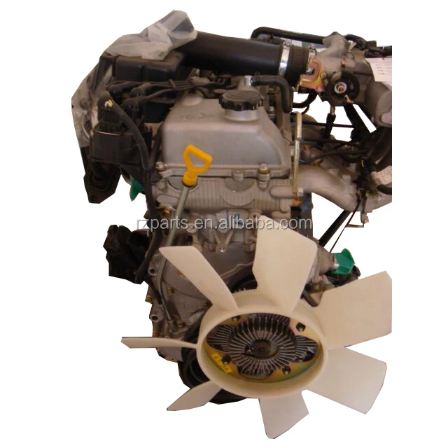 Superior 2600cc engine 4-stroke 3RZ engine for sale