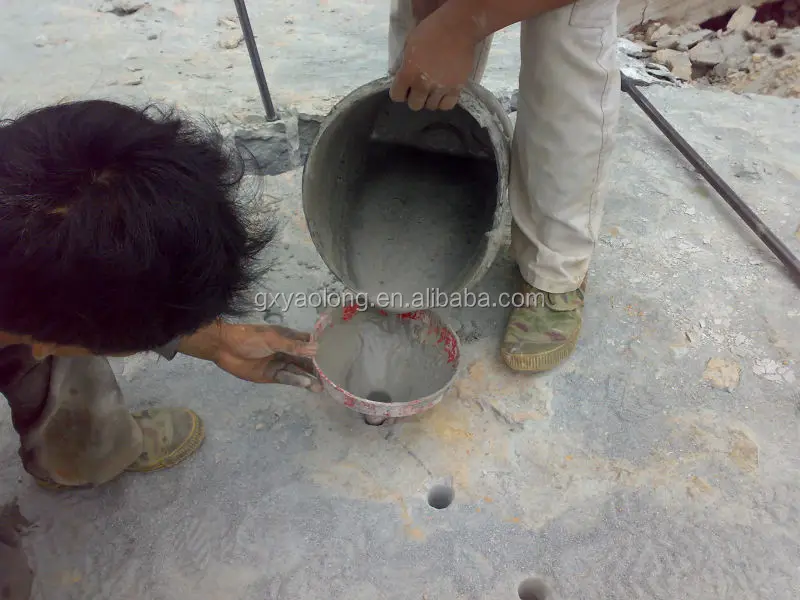 expansive mortar microsilica for cement