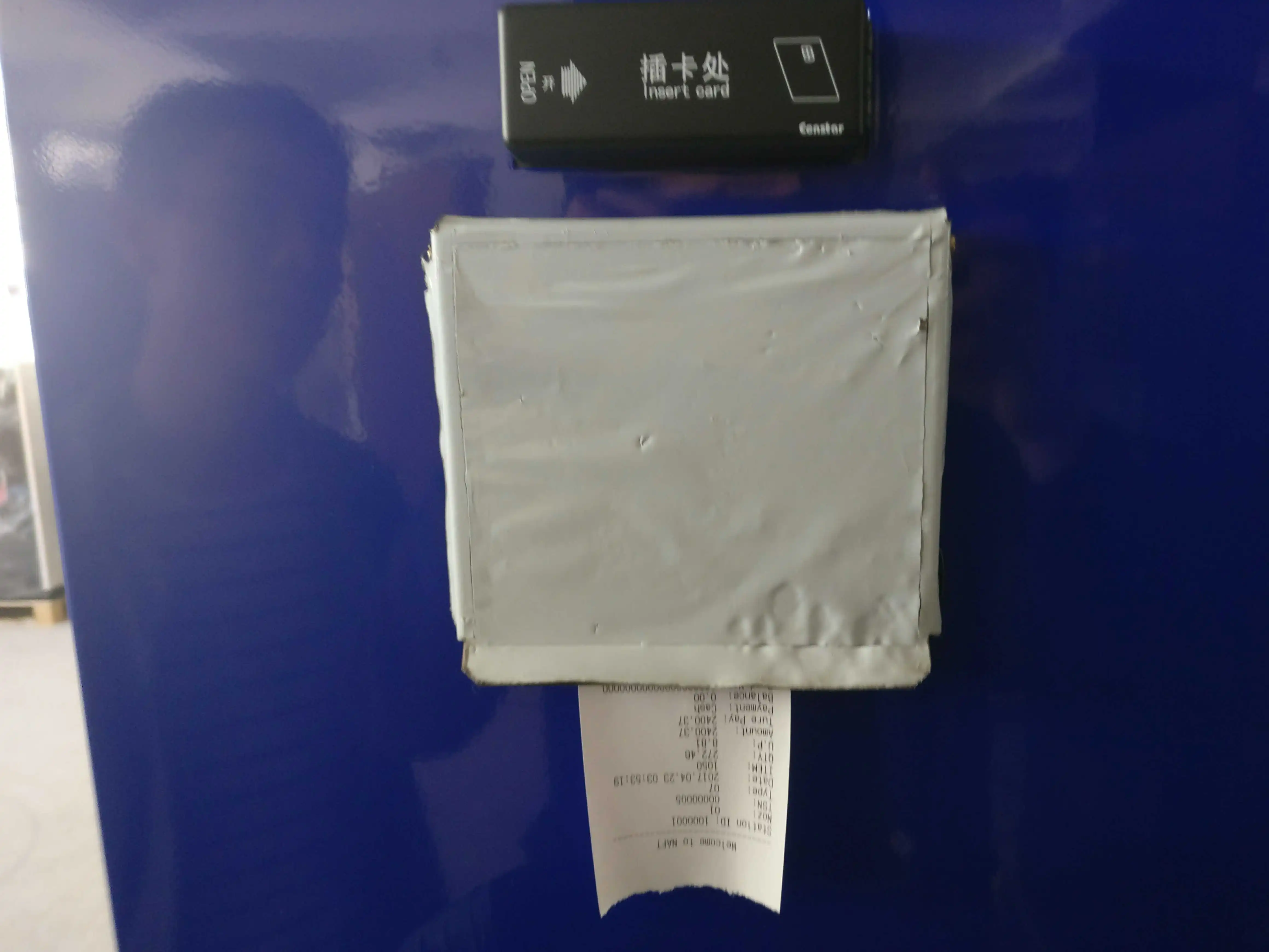 RT-C 224 Good quality  for petrol station in 2018 dispenser Fuel