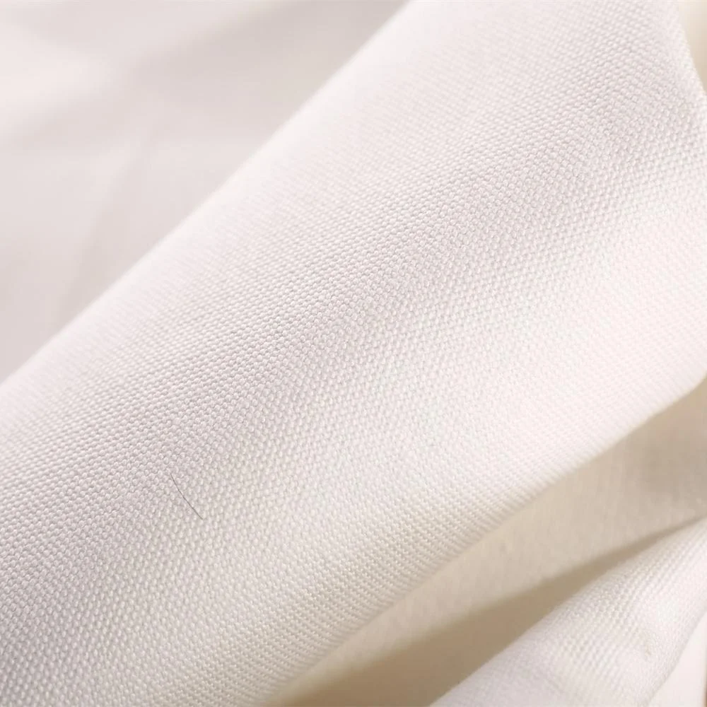 Ecofriendly Hemp Organic Cotton Canvas for bags and luggage