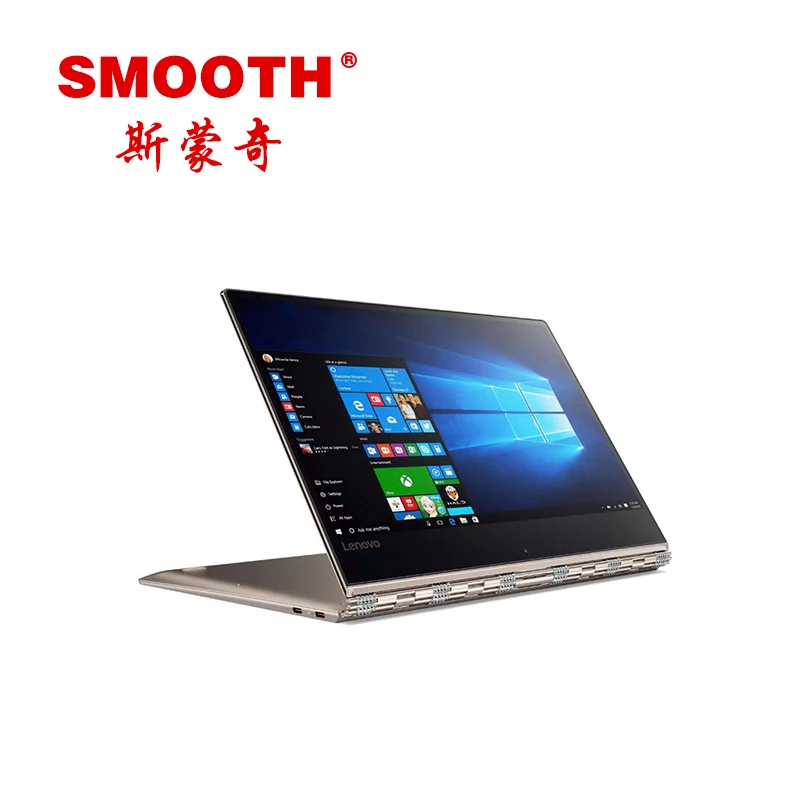 2018 New Customized Lenovo YOGA Notebook Laptop lcd 360 Angle Hinge/laptop hinges for lenovo