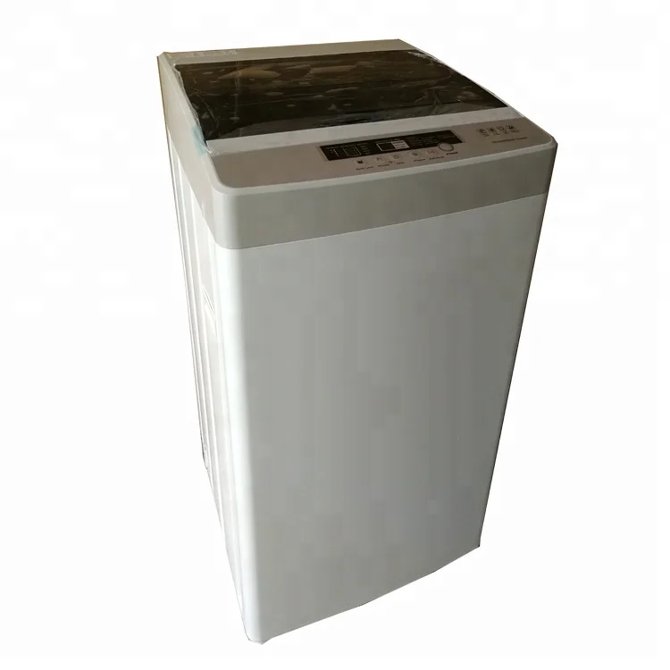 Морского применения полностью автоматическая стиральная машина верхней загрузкой 8 кг 220 В 60 Гц IMPA код 174707