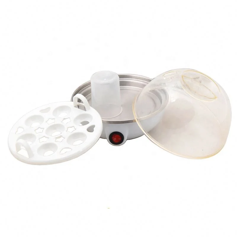 Подарочный питательный аппарат для приготовления пароварки яиц