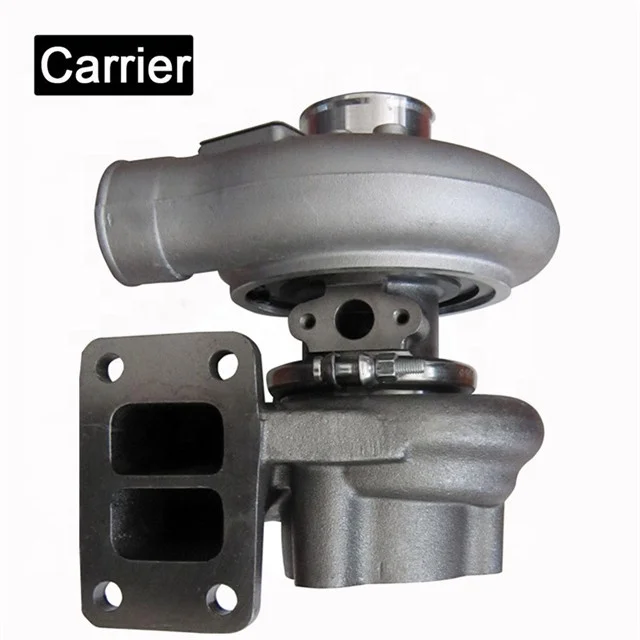 
TD06H-16M TURBO 49179-02260 49179-02220 5I7952 WITH 3066 