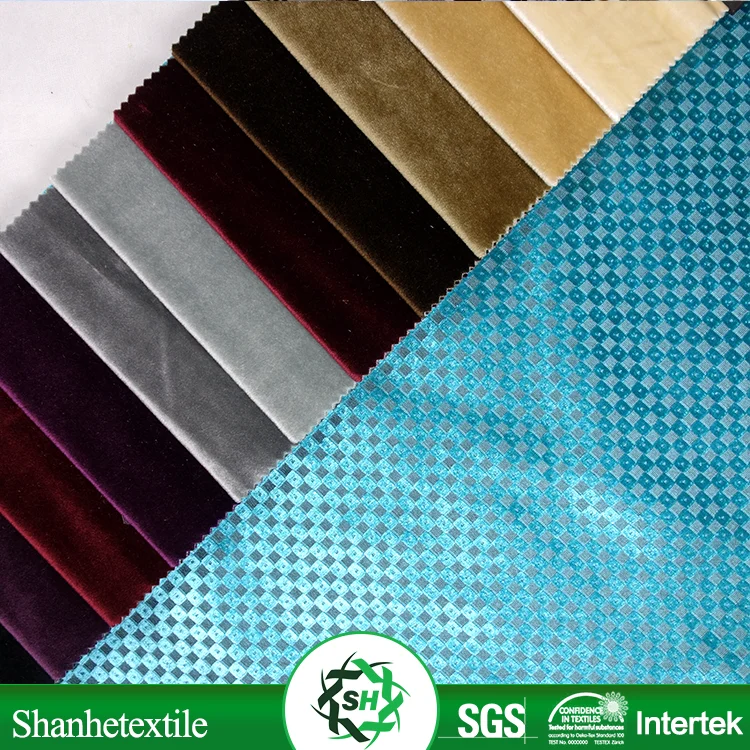 Chine, commerce de gros proveedor china telas poliester