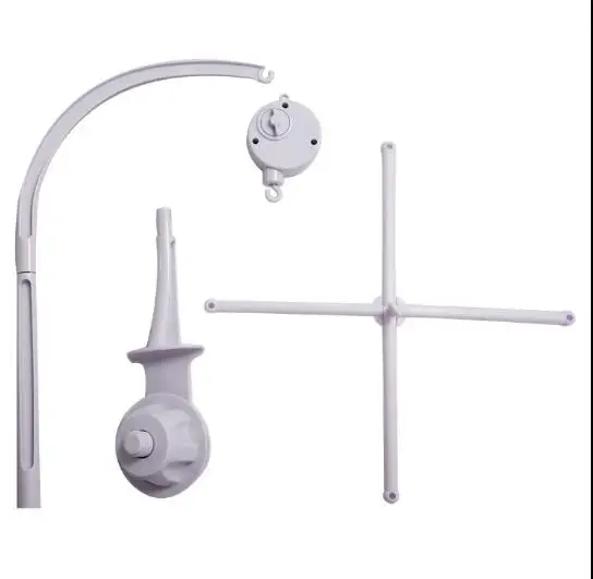 
Baby bedside crib music mobiles for sale 