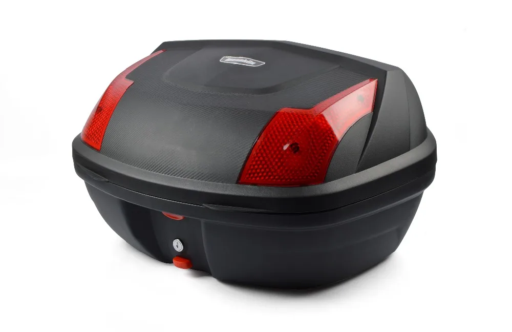 2019 48L задняя крышка мотоцикла высокого качества большого размера