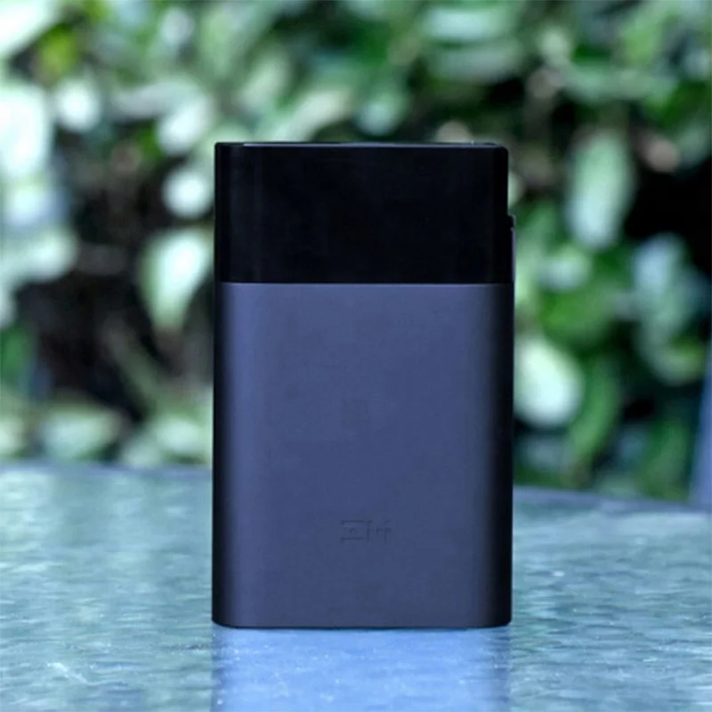 
ZMI 4G Wifi Portable MF885 10000mAh Router Power Bank QC2.0 fast charge 