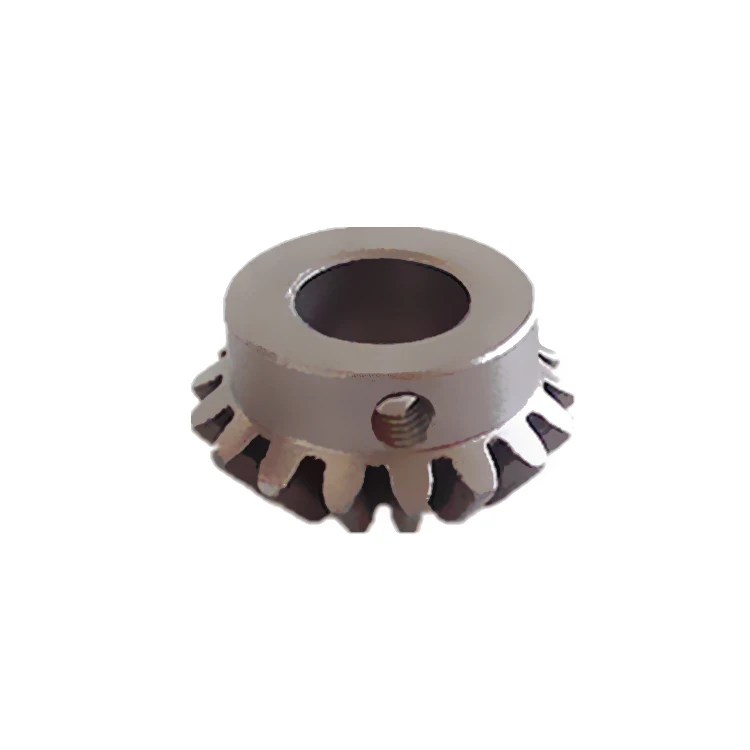 
Top Quality Reducers Bevel Gear Drive Made By Powder Metallurgy 
