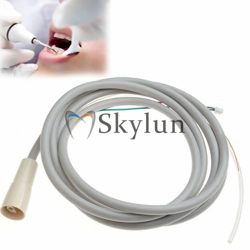  Высококачественная Съемная ультратонкая трубка скалера SATELEC DTE