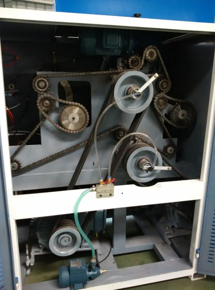 Shengong Лесопильного производства