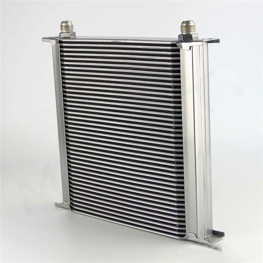 High Performance  Oil Cooler 40 Row AN10 Aluminum Engine Transmission