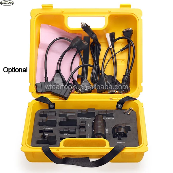 Universal auto scanner Launch X431 Diagun IV