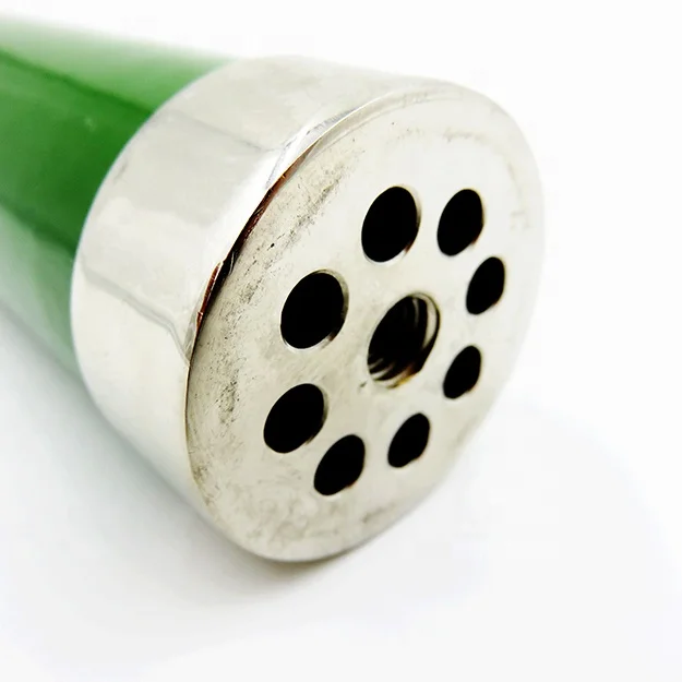 100W High Voltage Film Resistor For High Voltage Test