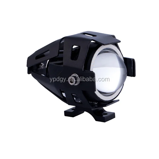 hot sell u5 Led headlight lamp for motorcycle