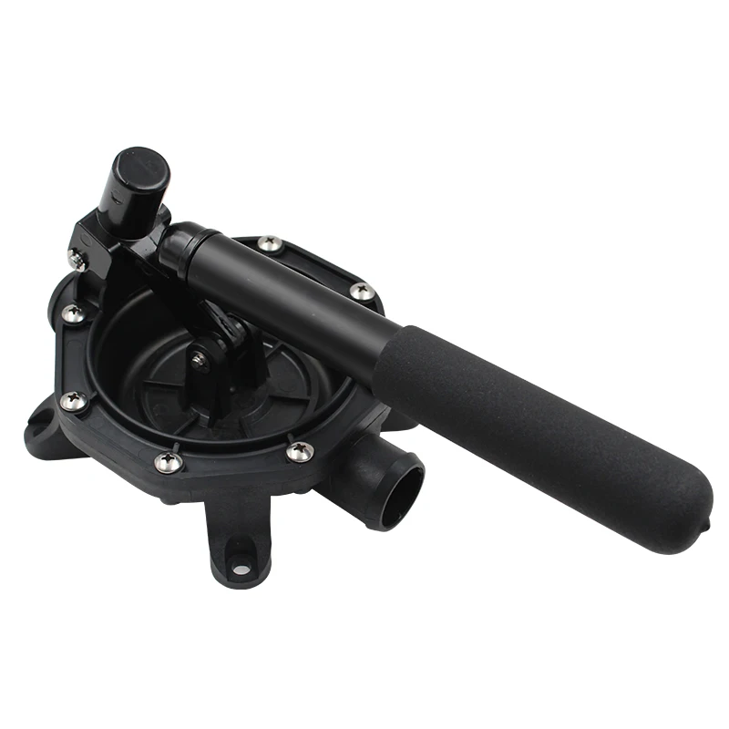 
SEAFLO Manual Bilge Hand Pump Aluminum Handle 