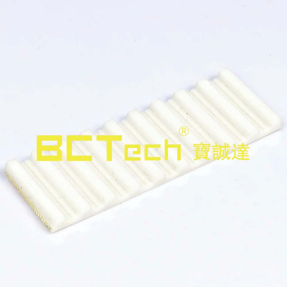 Высокая производительность промышленных ПУ плоский приводной ремень грм