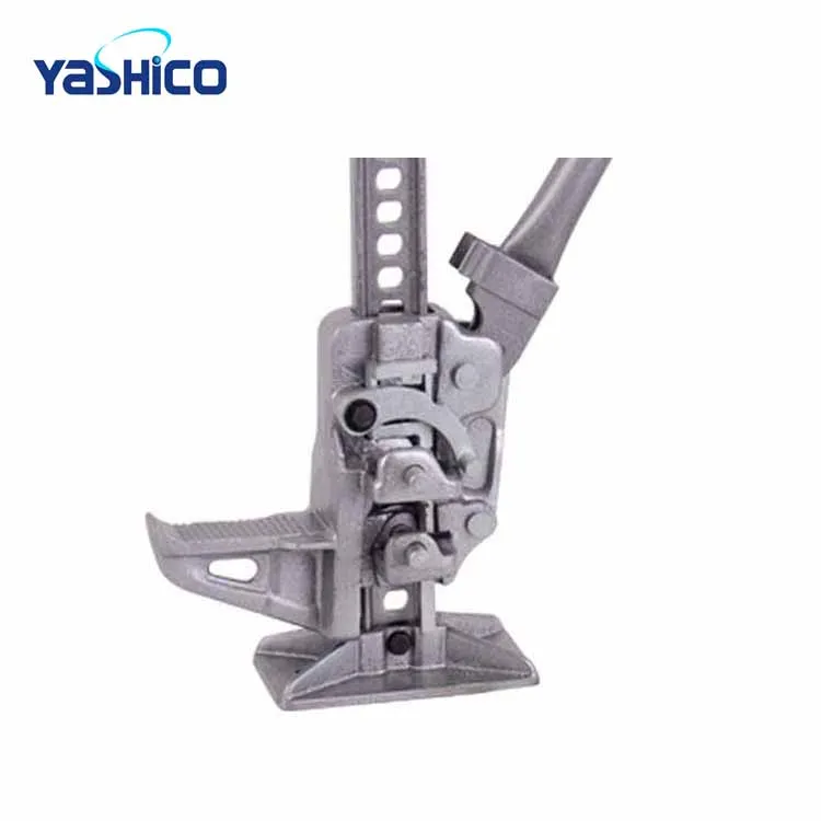 
High Quality 60' Farm Jack Holder Hi Lift Farm Jack TUV GS CE 
