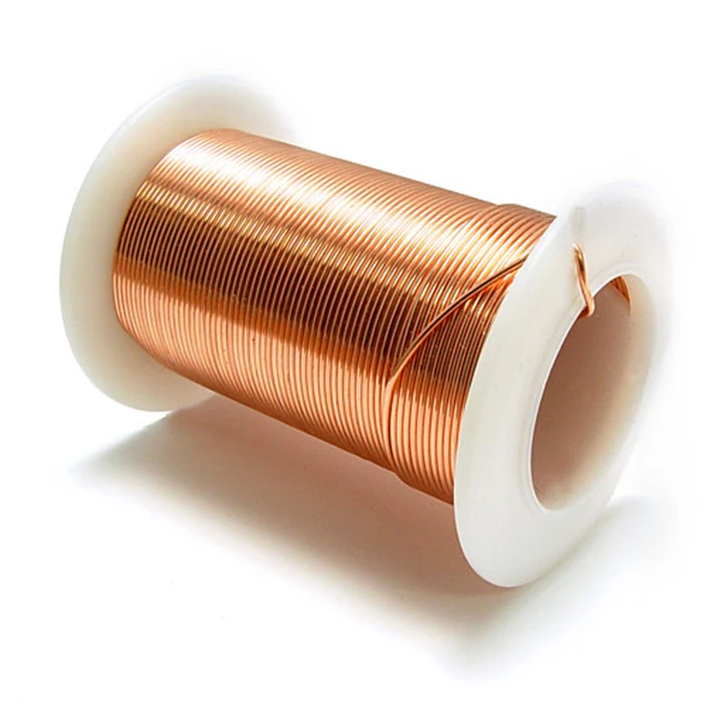 
High purity 6N 99.9999% OCC single crystal copper wire for high end audio cable and wire 